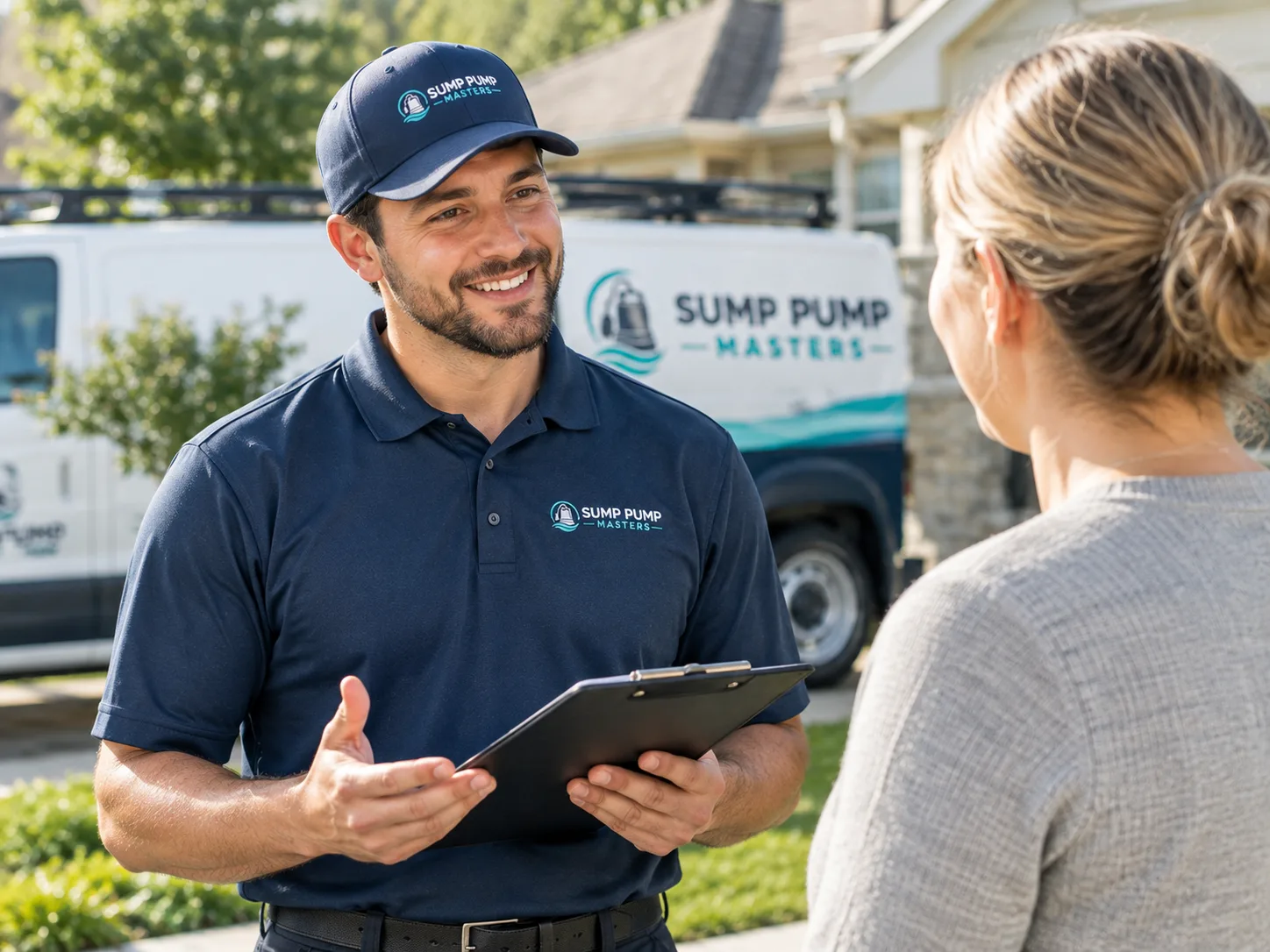 Sump Pump Repair Kalskag, AK FAQs